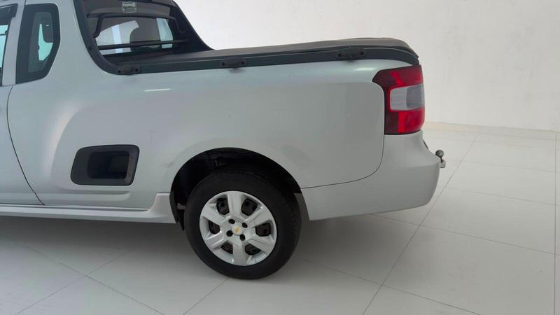 Chevrolet Montana Ls2 - foto 9