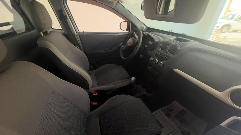 Chevrolet Montana Ls2 - foto 7