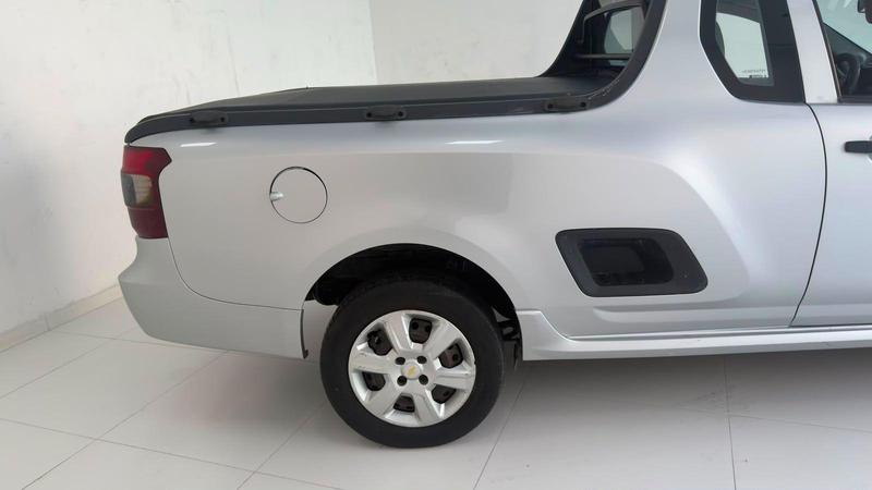 Chevrolet Montana Ls2 - foto 10