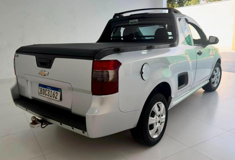 Chevrolet Montana Ls2 - foto 11