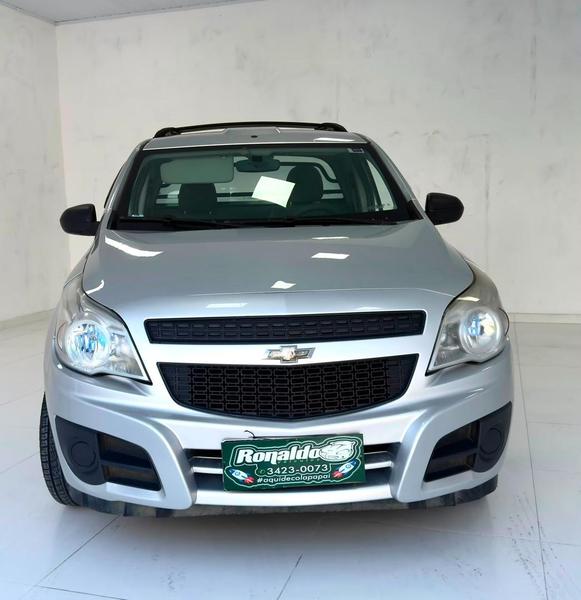 Chevrolet Montana Ls2 - foto 3