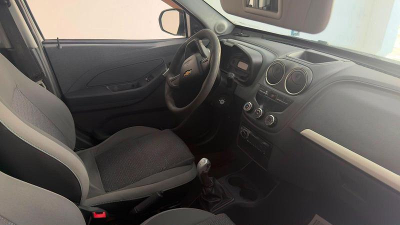 Chevrolet Montana Ls2 - foto 6