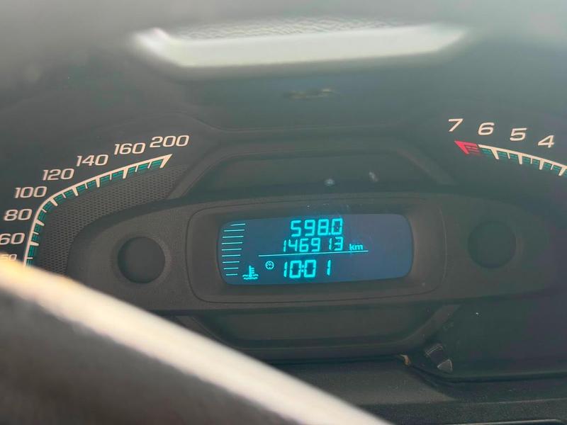 Chevrolet Montana Ls2 - foto 5