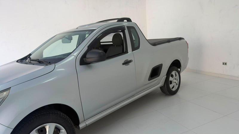 Chevrolet Montana Ls2 - foto 8