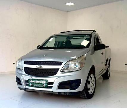 CHEVROLET MONTANA LS2