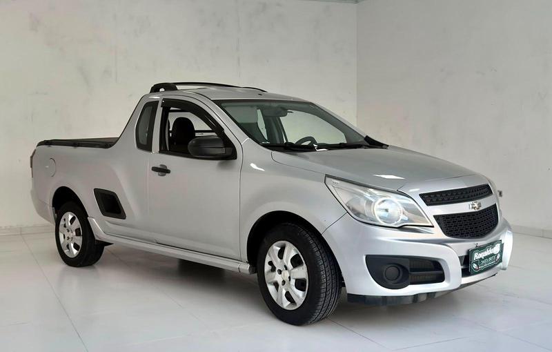 Chevrolet Montana Ls2 - foto 4
