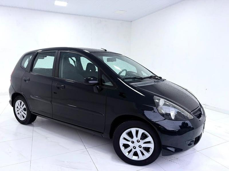Honda Fit Lx - foto 2