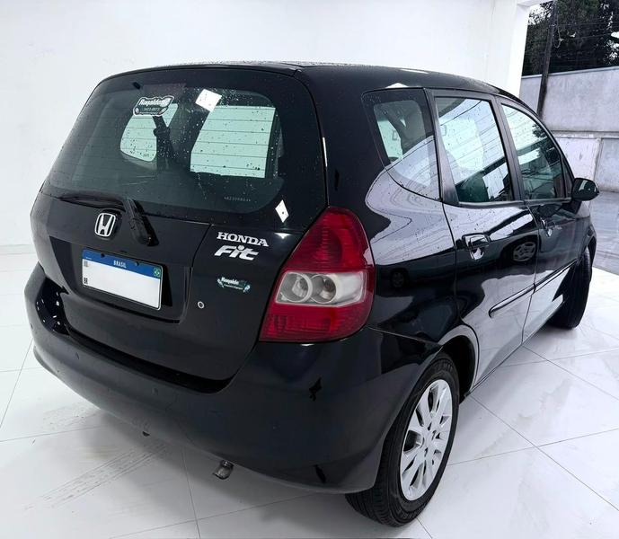 Honda Fit Lx - foto 13