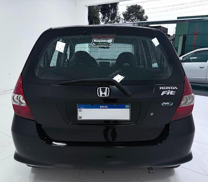 Honda Fit Lx - foto 11