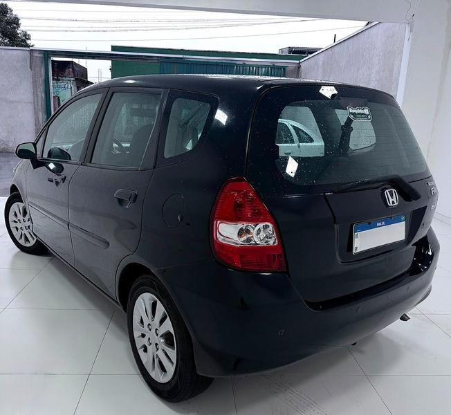 Honda Fit Lx - foto 12
