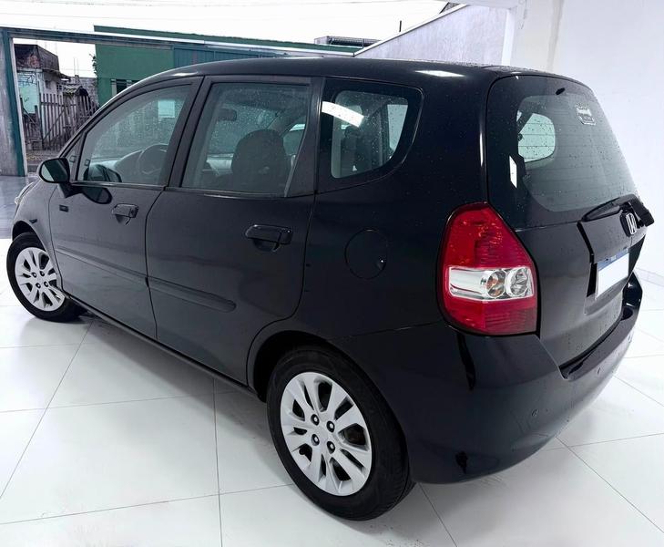 Honda Fit Lx - foto 10