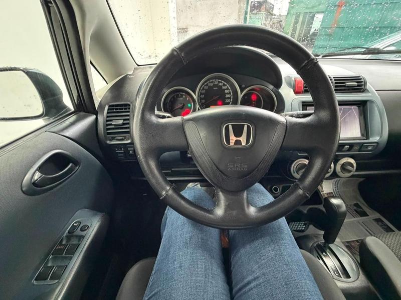 Honda Fit Lx - foto 7