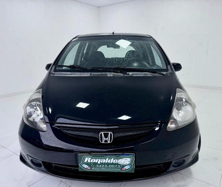 Honda Fit Lx - foto 3