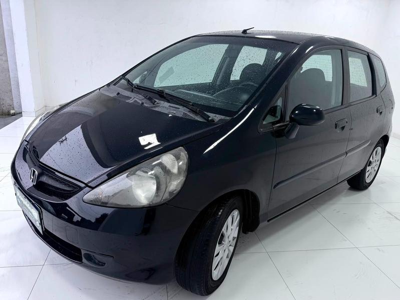 Honda Fit Lx - foto 5