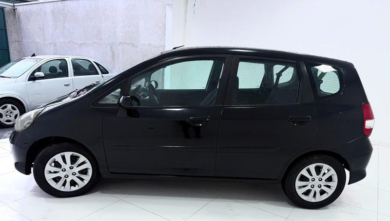 Honda Fit Lx - foto 8