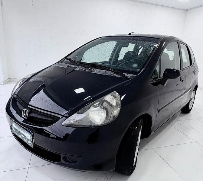 Honda Fit Lx - foto 4