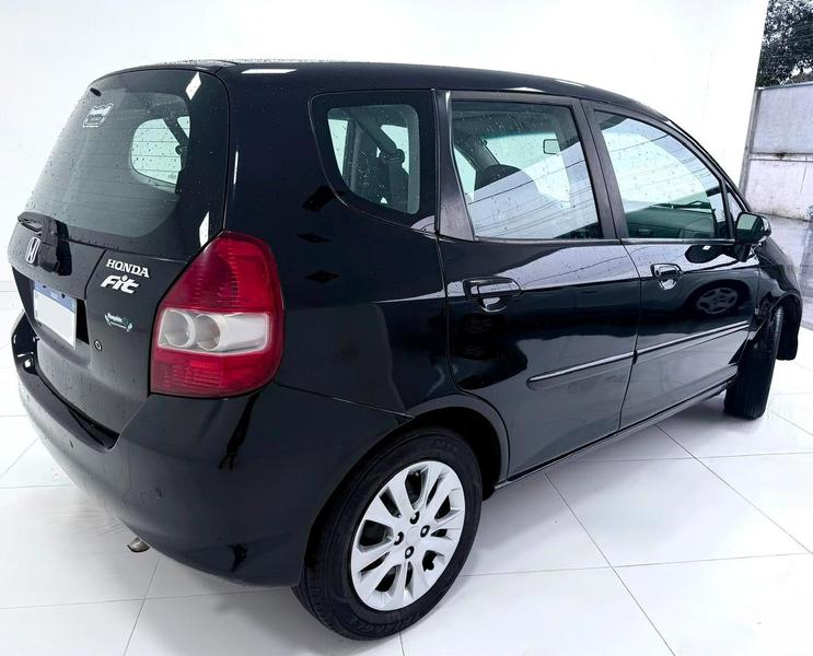 Honda Fit Lx - foto 9