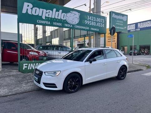 AUDI A3 SPB 1.4TFSI