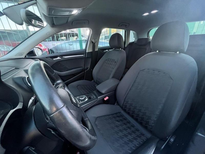 Audi A3 Spb 1.4 TFSI - foto 7