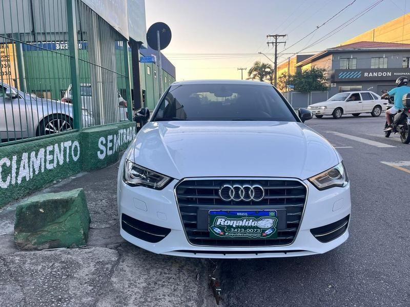 Audi A3 Spb 1.4 TFSI - foto 2