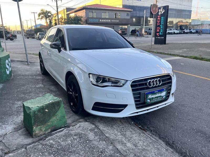 Audi A3 Spb 1.4 TFSI - foto 3