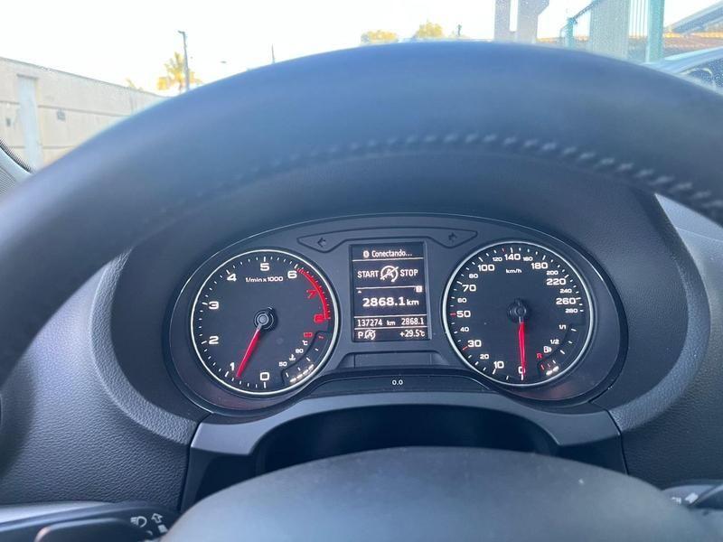 Audi A3 Spb 1.4 TFSI - foto 4