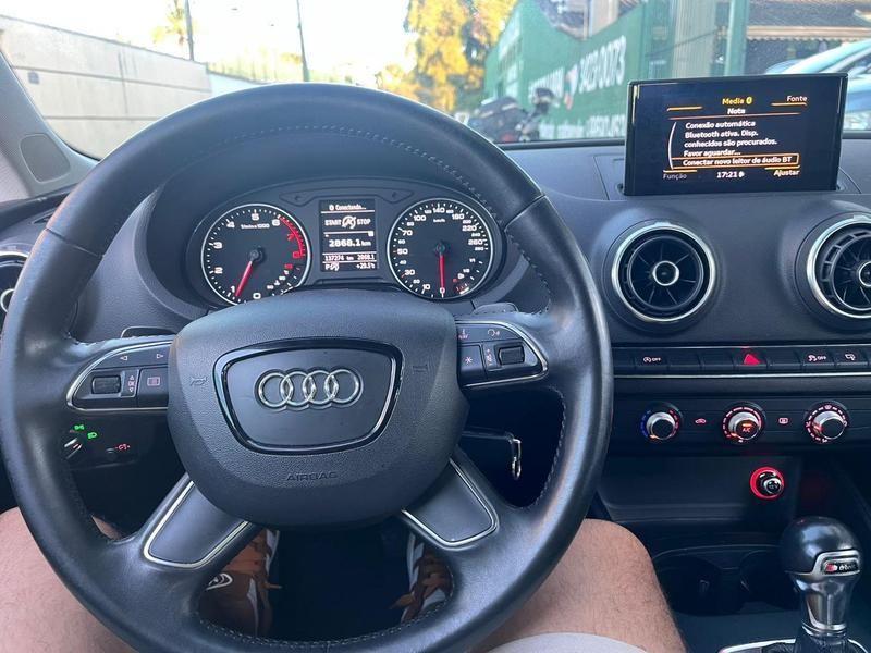 Audi A3 Spb 1.4 TFSI - foto 5