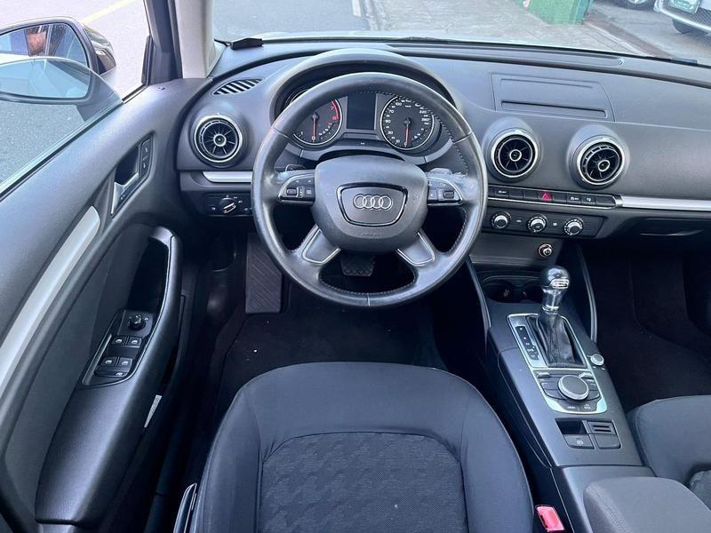 Audi A3 Spb 1.4 TFSI - foto 6