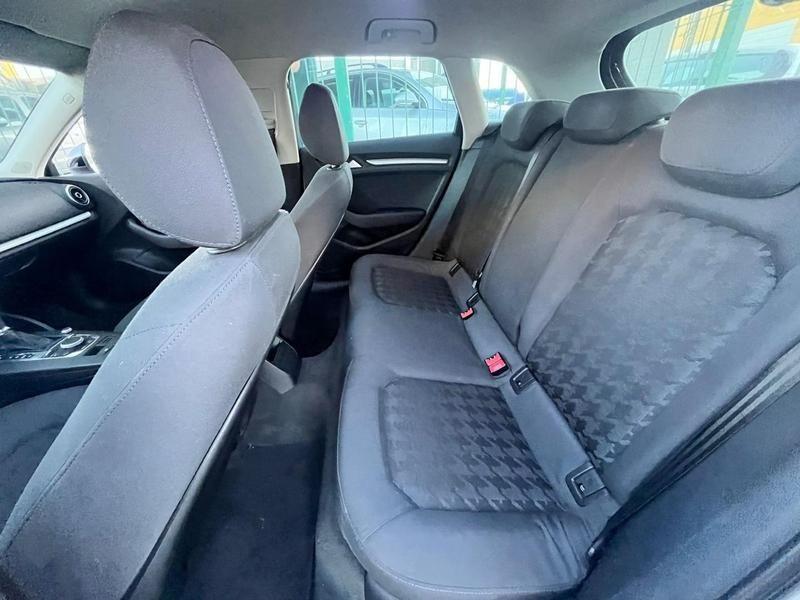 Audi A3 Spb 1.4 TFSI - foto 8