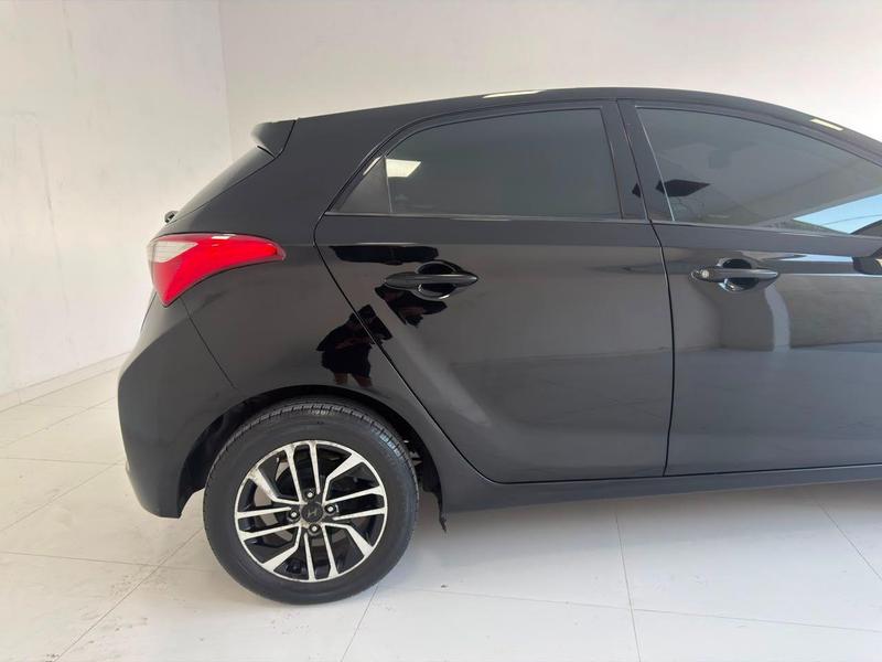Hyundai HB20 1.0 Comfort - foto 9