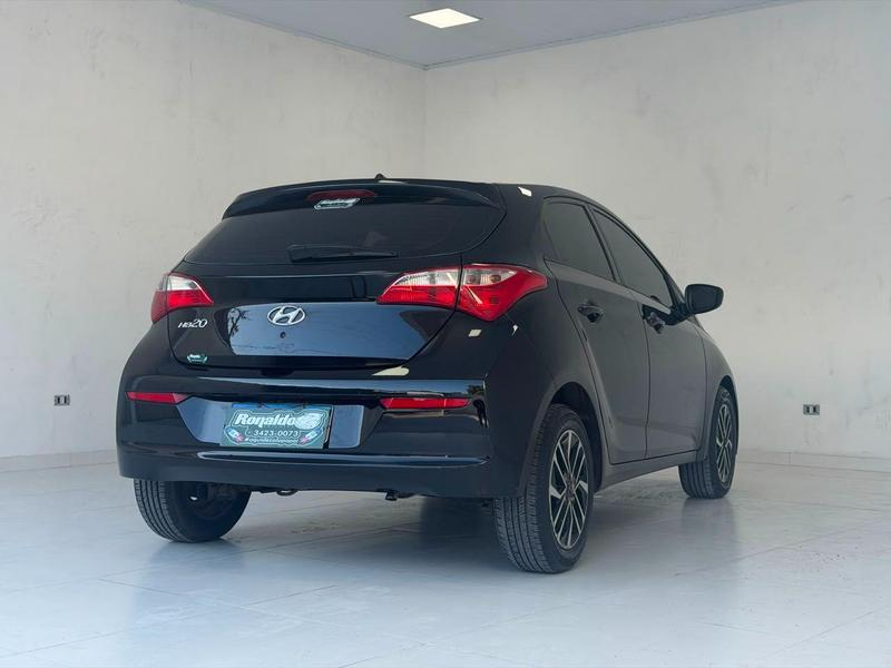 Hyundai HB20 1.0 Comfort - foto 14