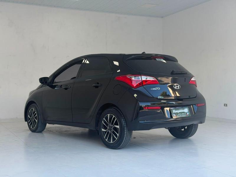Hyundai HB20 1.0 Comfort - foto 11