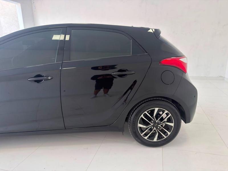 Hyundai HB20 1.0 Comfort - foto 10