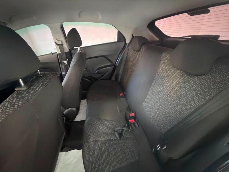 Hyundai HB20 1.0 Comfort - foto 8