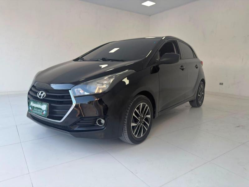 Hyundai HB20 1.0 Comfort - foto 2
