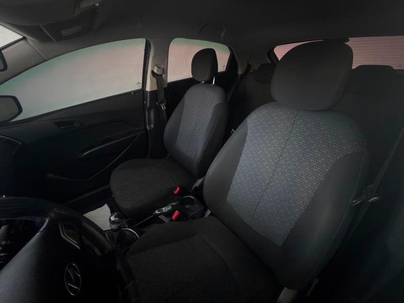 Hyundai HB20 1.0 Comfort - foto 7
