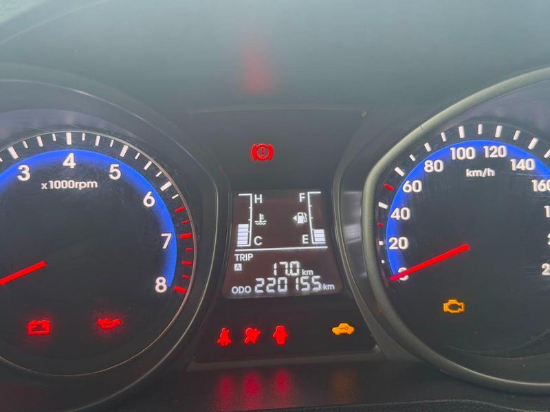 Hyundai HB20 1.0 Comfort - foto 5