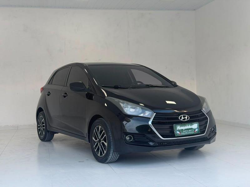 Hyundai HB20 1.0 Comfort - foto 4