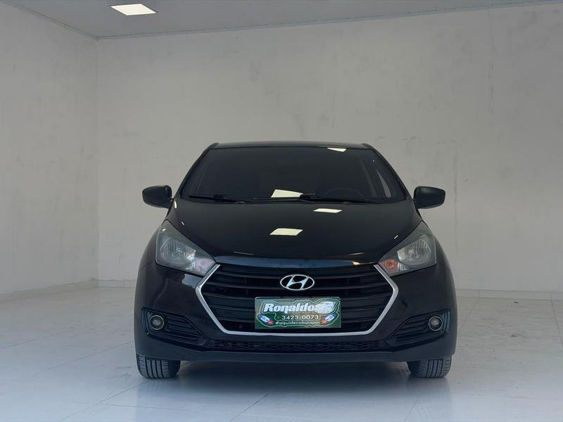 Hyundai HB20 1.0 Comfort - foto 3