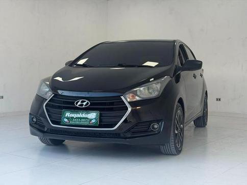 HYUNDAI HB20 1.0 COMFORT