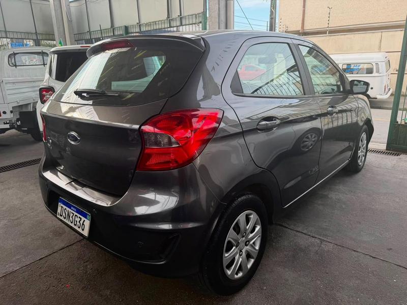 Ford Ka Se Plus 1.0 Ha C - foto 6