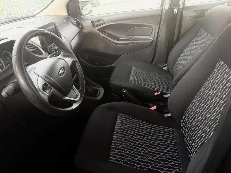 Ford Ka Se Plus 1.0 Ha C - foto 5