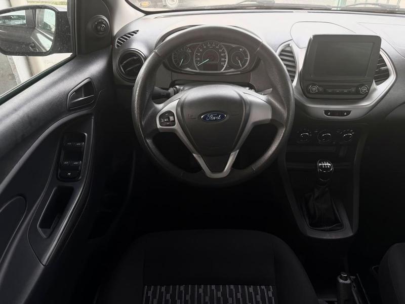 Ford Ka Se Plus 1.0 Ha C - foto 4
