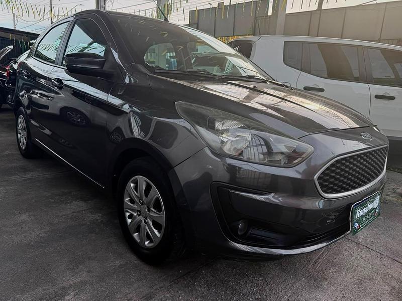 Ford Ka Se Plus 1.0 Ha C - foto 3