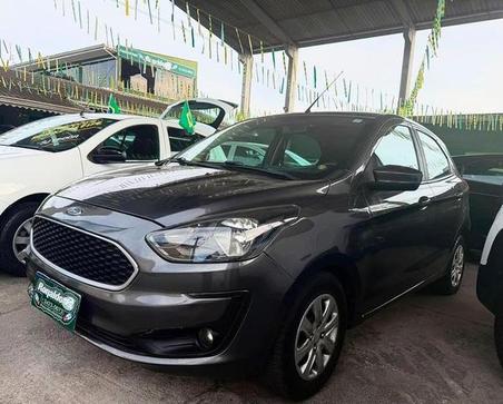 FORD KA SE PLUS 1.0 HA C