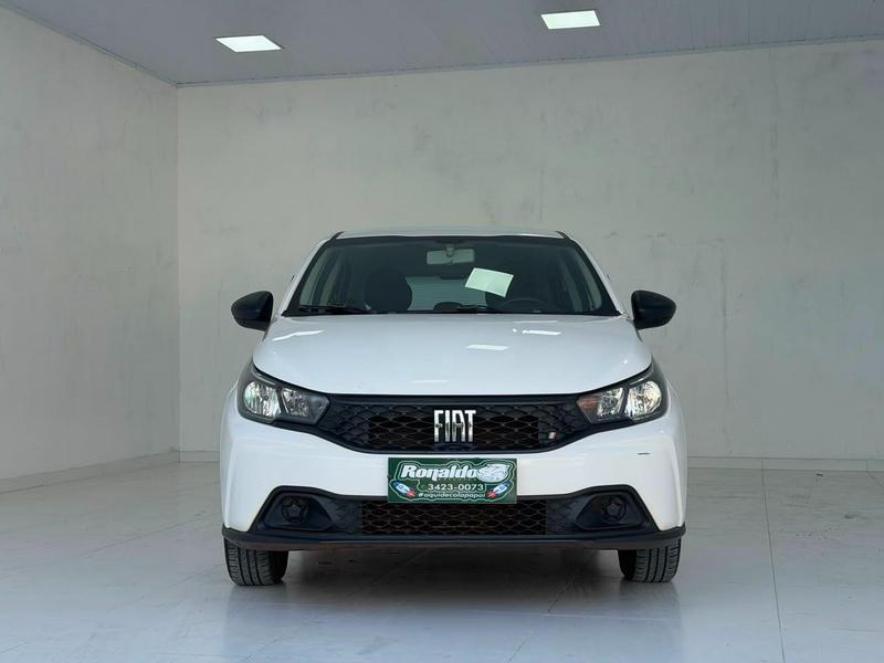 Fiat Argo 1.0 - foto 2