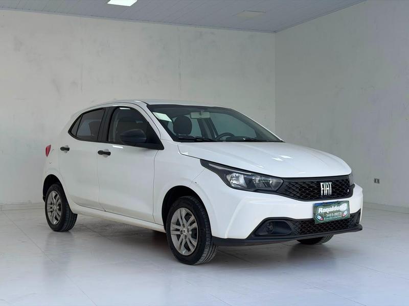 Fiat Argo 1.0 - foto 3