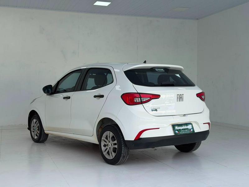 Fiat Argo 1.0 - foto 10