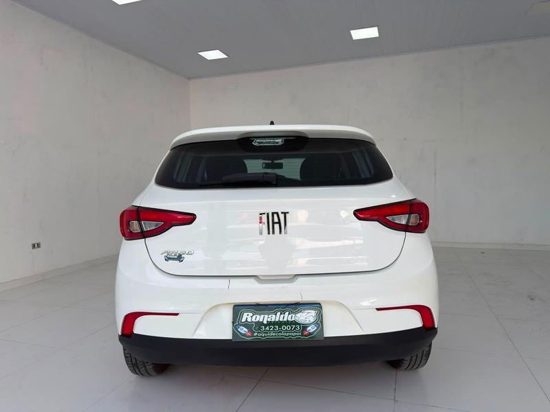 Fiat Argo 1.0 - foto 9
