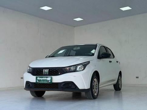 FIAT ARGO 1.0